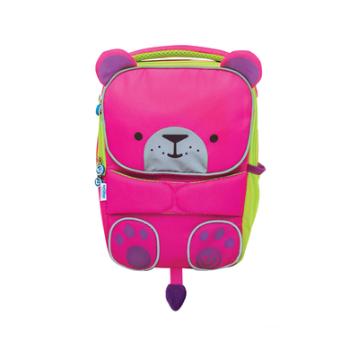 trunki ToddlePak- Plecak, kolor różowy