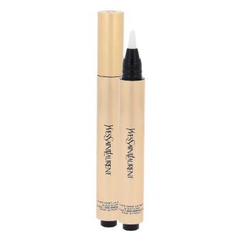 Yves Saint Laurent Touche Éclat 2,5 ml rozświetlacz dla kobiet Uszkodzone pudełko 2