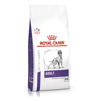 ROYAL CANIN Adult Medium Dog 4 kg sucha karma dla dorosłych psów ras średnich