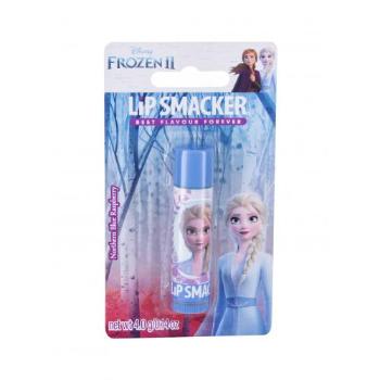 Lip Smacker Disney Frozen II Northern Blue Raspberry 4 g balsam do ust dla dzieci