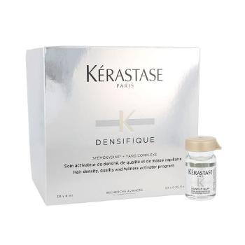 Kérastase Densifique Hair Density Programme zestaw 30x 6ml Vials dla kobiet