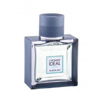 Guerlain L´Homme Ideal Cool 50 ml woda toaletowa dla mężczyzn