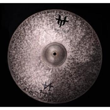 T-cymbals T-natural Light Ride 21"
