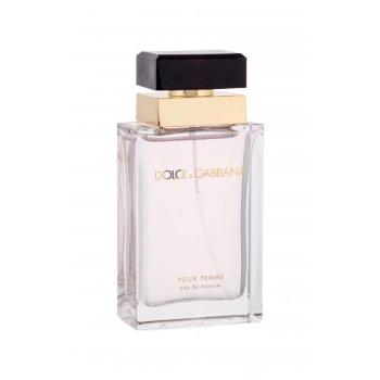 Dolce&Gabbana Pour Femme 50 ml woda perfumowana dla kobiet