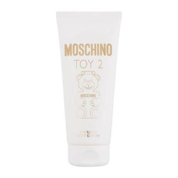 Moschino Toy 2 200 ml mleczko do ciała dla kobiet