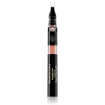 Elizabeth Arden Beautiful Color Liquid Lip szminka w płynie odcień Tulle 2.4 ml