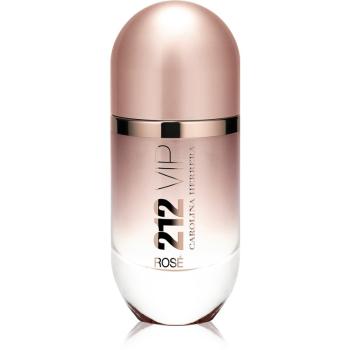 Carolina Herrera 212 VIP Rosé woda perfumowana dla kobiet 50 ml