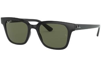 Ray-Ban RB4323 601/9A Polarized ONE SIZE (51)