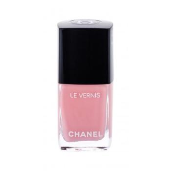 Chanel Le Vernis 13 ml lakier do paznokci dla kobiet Uszkodzone pudełko 588 Nuvola Rosa