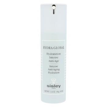 Sisley Hydra-Global Intense Anti-Aging Hydration 40 ml krem do twarzy na dzień dla kobiet