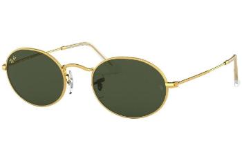 Ray-Ban Oval RB3547 919631 M (51)