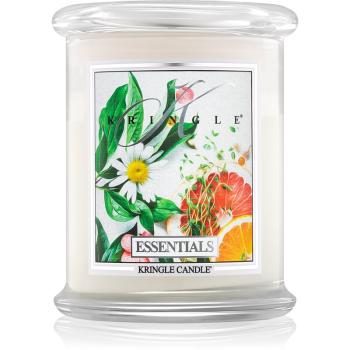 Kringle Candle Essentials świeczka zapachowa 411 g