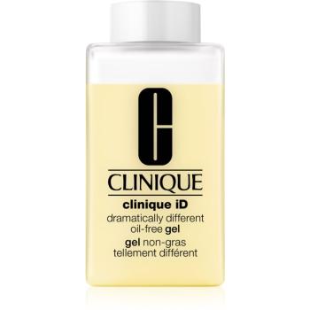 Clinique iD™ Dramatically Different™ Oil-Free Gel nawilżający żel do twarzy nie zawiera oleju 115 ml