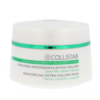 Collistar Volume Reinforcing Extra-Volume Mask 200 ml maska do włosów dla kobiet
