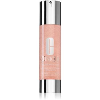 Clinique Moisture Surge™ Hydrating Supercharged Concentrate żel do cery odwodnionej 95 ml
