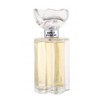 Oscar de la Renta Esprit d´Oscar 100 ml woda perfumowana dla kobiet Uszkodzone pudełko