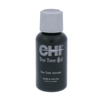 Farouk Systems CHI Tea Tree Oil 15 ml serum do włosów dla kobiet