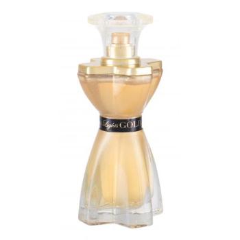 Mirage Brands Paris Lights Gold 100 ml woda perfumowana dla kobiet