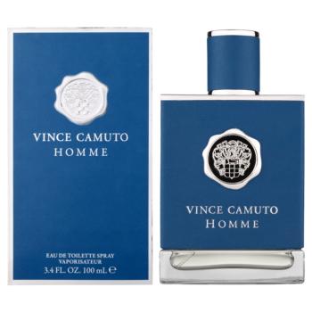 Vince Camuto Homme woda toaletowa dla mężczyzn 100 ml