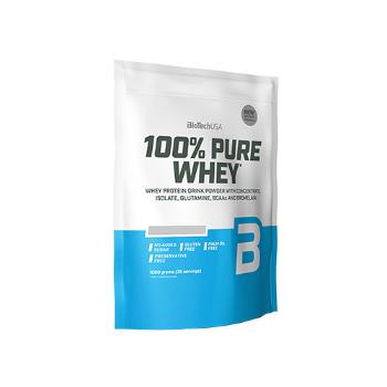 BioTech USA 100% Pure Whey - 1000g