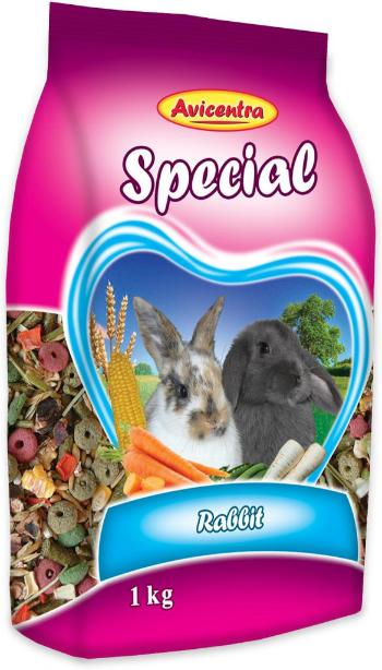 Avicentra   królik  special - 1kg