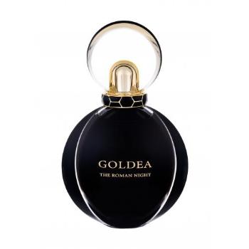 Bvlgari Goldea The Roman Night 75 ml woda perfumowana dla kobiet