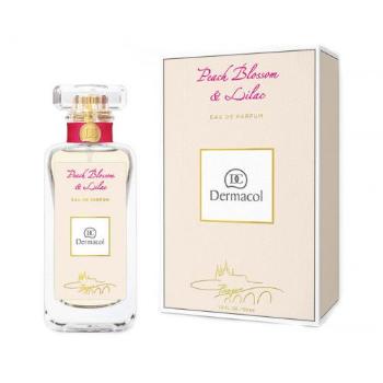 Dermacol Peach Blossom & Lilac 50 ml woda perfumowana dla kobiet