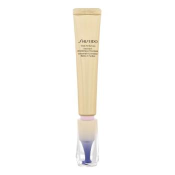 Shiseido Vital Perfection Intensive WrinkleSpot Treatment 20 ml krem do twarzy na dzień dla kobiet Uszkodzone pudełko