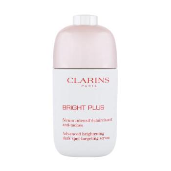 Clarins Bright Plus HP Advanced Brightening 50 ml serum do twarzy dla kobiet