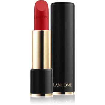 Lancôme L’Absolu Rouge Matte szminka nawilżająca z matowym wykończeniem odcień 189 Isabella 3,4 g