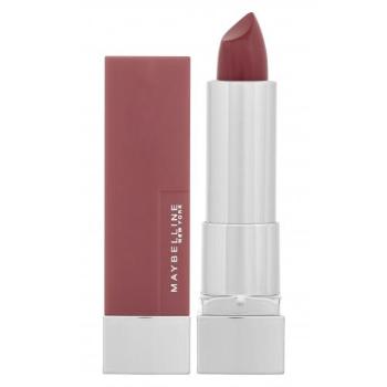 Maybelline Color Sensational Made For All Lipstick 4 ml pomadka dla kobiet 376 Pink For Me