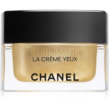 Chanel Sublimage La Créme Yeux krem regenerujący pod oczy 15 g