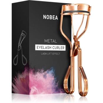 NOBEA Accessories Eyelash Curler zalotka do rzęs