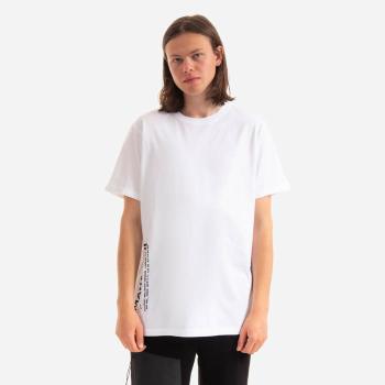 Koszulka męska Maharishi Miltype T-Shirt 9752 WHITE
