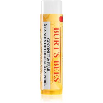 Burt’s Bees Lip Care balsam do ust (with Coconut & Pear) 4.25 g