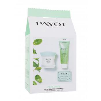 PAYOT Pâte Grise Your Purifying Routine Set zestaw