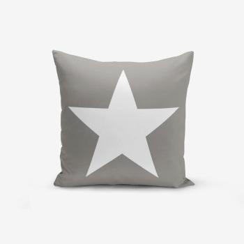 Poszewka na poduszkę z domieszką bawełny Minimalist Cushion Covers Starisomo, 45x45 cm