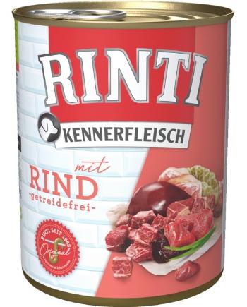 RINTI Kennerfleisch Beef wołowina 400 g