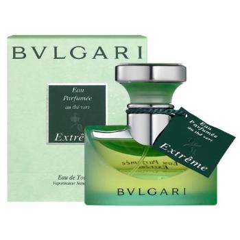 Bvlgari Eau Parfumée au Thé Vert Extréme 75 ml woda toaletowa tester unisex