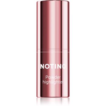 Notino Make-up Collection Powder highlighter sypki rozświetlacz Champagne glow 1,3 g