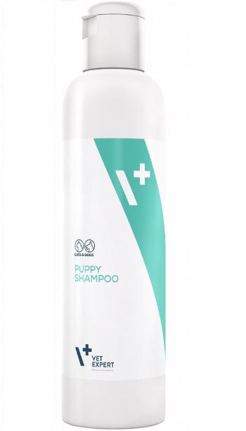 VETEXPERT Puppy shampoo szampon dla szczeniąt i kociąt 250 ml