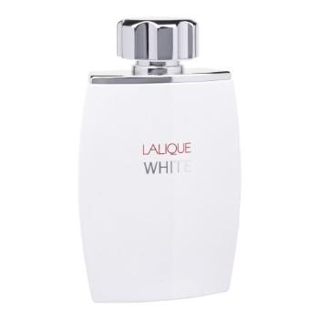 Lalique White 125 ml woda toaletowa dla mężczyzn
