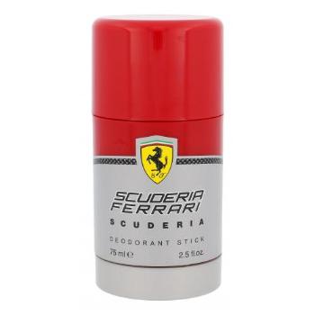 Ferrari Scuderia Ferrari 75 ml dezodorant dla mężczyzn