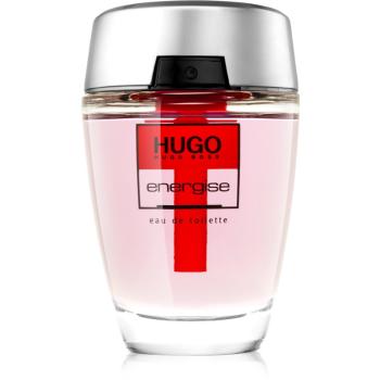 Hugo Boss HUGO Energise woda toaletowa dla mężczyzn 75 ml