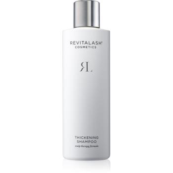 RevitaLash Thickening Shampoo szampon przywracający gęstość osłabionych włosów 250 ml