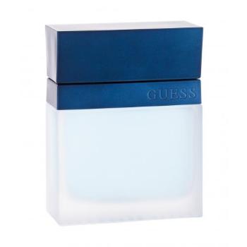 GUESS Seductive Homme Blue 100 ml woda po goleniu dla mężczyzn Uszkodzone pudełko