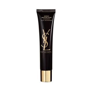 Yves Saint Laurent Top Secrets Instant Moisture Glow baza nawilżająca pod makijaż 40 ml
