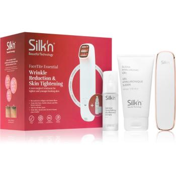 Silk'n FaceTite Essential urządzenie do wygładzania i redukcji zmarszczek