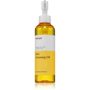 ma:nyo Pure Cleansing głęboko oczyszczający olejek regenerująca i odnawiająca skórę 200 ml