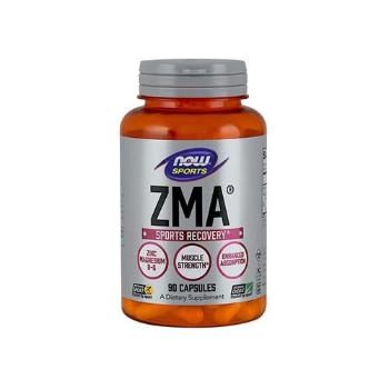 NOW ZMA Sports Recovery - 180caps